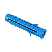 Дюбель распорный полипропилен 6х30 (30 шт) Дюбель распорный полипропилен 6х30 (30 шт)