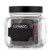  Емкость для хранения 700 мл Fresco Esprado FRE700E405 