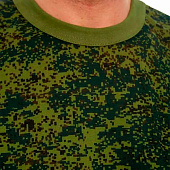 Футболка мужская (камуфляж), 52р-р ТЦ Футболка мужская (камуфляж), 52р-р ТЦ