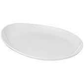Тарелка обеденная овальная lefard "emotion" 25,7х20х3,7 см 171-228 Тарелка обеденная овальная lefard "emotion" 25,7х20х3,7 см 171-228