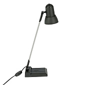 Светильник настольный 40Вт Е27 ННБ37-40-164 черный Надежда /Трансвит Светильник настольный 40Вт Е27 ННБ37-40-164 черный Надежда /Трансвит