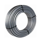  Труба PE-RT серая 16х2,0 