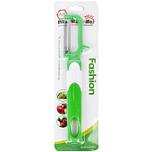 Овощечистка 17см. 3 вида 9902564 Овощечистка 17см. 3 вида 9902564