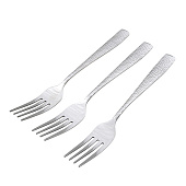 Вилка столовая Mielaje , 3 шт 413 Вилка столовая Mielaje , 3 шт 413