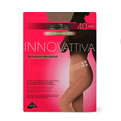 Колготки OMSA Innovattiva 40, цвет Daino, размер 5 Колготки OMSA Innovattiva 40, цвет Daino, размер 5