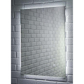 Зеркало с LED подсветкой Каракас 700х500 GL7041Z Домино Зеркало с LED подсветкой Каракас 700х500 GL7041Z Домино