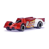 Машина металлическая Автоград Hot Cars, масштаб 1:64, микс, №SL-2469B, 1884959 Машина металлическая Автоград Hot Cars, масштаб 1:64, микс, №SL-2469B, 1884959