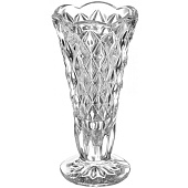  Ваза Diamond 12 см Crystal Bohemia БПХ113 