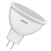 Лампа LED Value LVMR1660 7SW/840 GU5.3 OSRAM Лампа LED Value LVMR1660 7SW/840 GU5.3 OSRAM