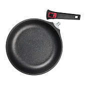 Сковорода Taller 26 см Mineral TR-44023 Сковорода Taller 26 см Mineral TR-44023