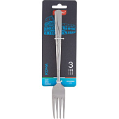  Набор вилок столовых ROMA 3 шт Mallony 007374 