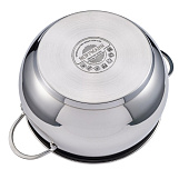  Кастрюля Hoffmann 5,4 л НМ 5342 