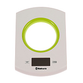 Весы кухонные SA-6068G Весы кухонные SA-6068G