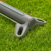 Дождеватель осциллирующий Aqua Zoom S 18710-20