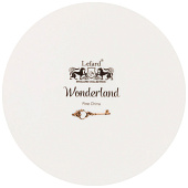  Тарелка LEFARD "WONDERLAND" Сердце 21,5см 590-450 