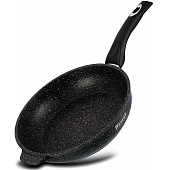 Сковорода с ручкой 28 см Linea "COSMO" 93-AL-CS-1-28 Сковорода с ручкой 28 см Linea "COSMO" 93-AL-CS-1-28