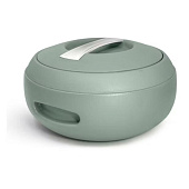 Термокастрюля Gourmet, JAYPEE, GOURMET 5000 5,0 л, Green JC107500-GN Термокастрюля Gourmet, JAYPEE, GOURMET 5000 5,0 л, Green JC107500-GN