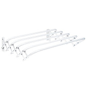 Сушилка для белья настенная 3м NKCH60, микс Сушилка для белья настенная 3м NKCH60, микс