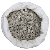 Щебень фракция 5-20мм (50кг) Щебень фракция 5-20мм (50кг)
