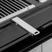 Мангал SMART-1200 Ультра (HS-GS-M1205-U) Helios Мангал SMART-1200 Ультра (HS-GS-M1205-U) Helios