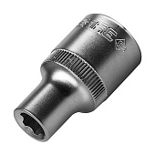 Торцовая головка 8 мм,(1/2")/ЗУБР "МАСТЕР" Торцовая головка 8 мм,(1/2")/ЗУБР "МАСТЕР"
