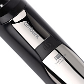 Машинка для стрижки TIMBERK черный T-HC341SLDW 5Вт 9в1 стрижка, бритье, моделирование волос 