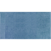 Полотенце 50х90 махровое ГАРМОНИЯ 400гр./м2, гиацинтовый Полотенце 50х90 махровое ГАРМОНИЯ 400гр./м2, гиацинтовый