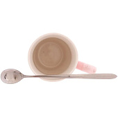 Кружка Repast 450 мл розовый 60839 Кружка Repast 450 мл розовый 60839