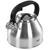 Чайник со свистком 2,7 л LARA LR00-90 Чайник со свистком 2,7 л LARA LR00-90