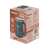 Кофемолка SA-6179BK 300Вт 400гр черный Кофемолка SA-6179BK 300Вт 400гр черный