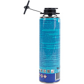  Очиститель KOLT для затвердевшей монтажной пены 650 мл 360 гр. 