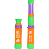 Подзорная труба Морковный телескоп, RV1226 Подзорная труба Морковный телескоп, RV1226