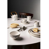  Тарелка Billibarri Pretty Bloom фарфор 21 см 901-140 