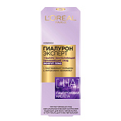  Крем вокруг глаз Loreal Гиалурон эксперт Восполн. увлаж. 15мл 