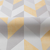  Обои 1.06х10м Lino Бежевый арт. HC72560-28  /HomeColor 