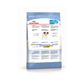 Сухой корм для собак Роял Канин Мини Паппи (Юниор) 2 кг Сухой корм для собак Роял Канин Мини Паппи (Юниор) 2 кг