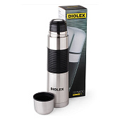 Термос 750 мл Diolex DXR-750-1
