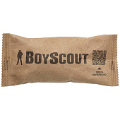 Роллы для розжига BOYSCOUT в индивидуальной упаковке, 8 шт в пакете дойпак 61626 Роллы для розжига BOYSCOUT в индивидуальной упаковке, 8 шт в пакете дойпак 61626