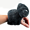  Мягкая игрушка Кошачья лапка, микс, MT1003 