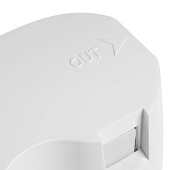 Проточный фильтр АКВАФОР Кристалл A Проточный фильтр АКВАФОР Кристалл A