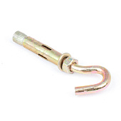  Анкерный болт с крюком  8х 45 