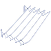 Сушилка для белья RIO 120 10104 Сушилка для белья RIO 120 10104