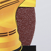 Круг шлифовальный 125мм Р60,8 отверстий(5шт)/STAYER Круг шлифовальный 125мм Р60,8 отверстий(5шт)/STAYER