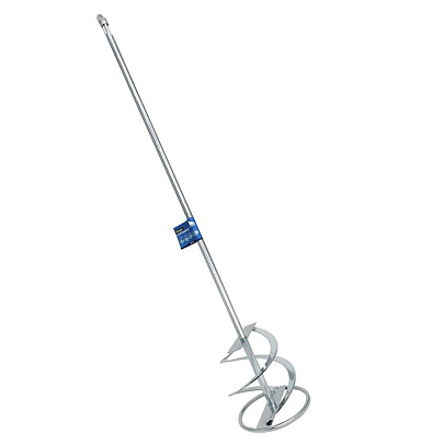  Миксер для песчано-гравийных смесей 80х400мм SDS-plus, Vertextools 