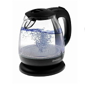 Чайник Energy E-296 черный Чайник Energy E-296 черный