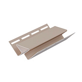 Внутренний угол Docke PREMIUM (Халва), 3м Внутренний угол Docke PREMIUM (Халва), 3м