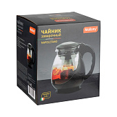  Чайник заварочный Неаполитанский 1,6л Mallony 910128 