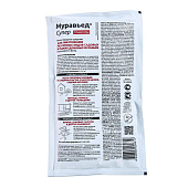 Муравьед супер 50г АВГУСТ Муравьед супер 50г АВГУСТ