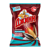 Джинн Солнечный Великан солёные 100гр Джинн Солнечный Великан солёные 100гр