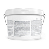 Эмаль акриловая универсальная Лакра Белая полуглянцевая 2,4кг Эмаль акриловая универсальная Лакра Белая полуглянцевая 2,4кг